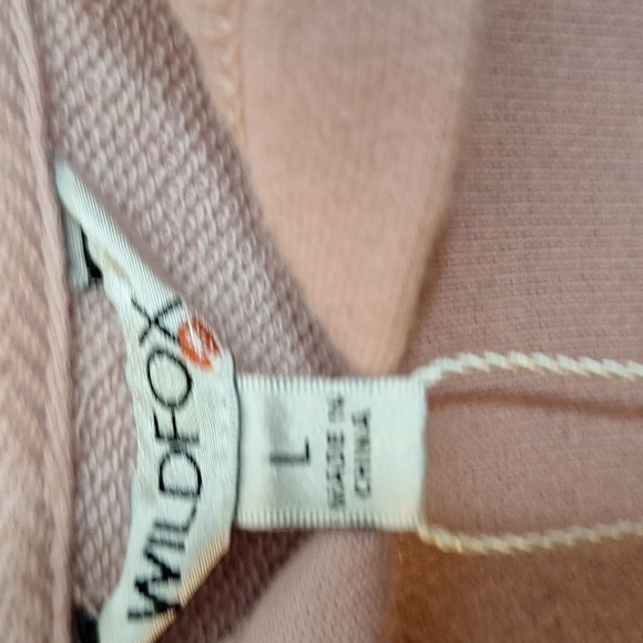 Wildfox Tie-Dye Hoodie, brand new with tags ONE OF A KIND - Picture 15 of 16